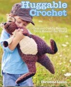 Huggable Crochet