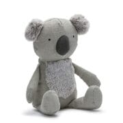 Keith The Koala Toy