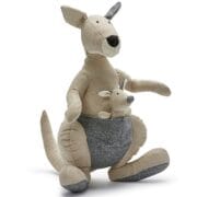 Kylie The Kangaroo Toy