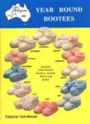 Year Round Bootees