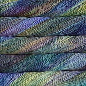 Malabrigo Sock Extra Fine Merino 100g - Indiecita