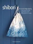 Shibori: The art of indigo dyeing