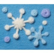 needle-felting-applique-mold-snow-crystal