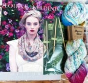 Honesty Cowl Knit Kit