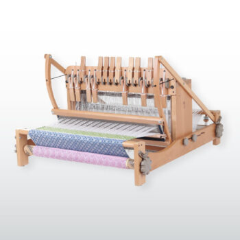 Ashford 16 Shaft Table Loom 61cm With Shuttle Race
