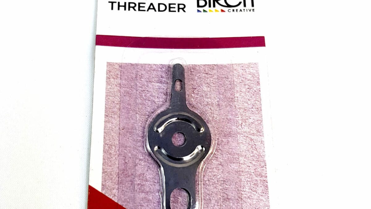 Yarn Threader Panel Buy Metal Yarn Threader 2pk · The Wool Room