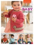 Modern Baby Crochet