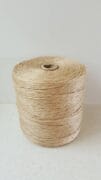 Natural Jute Twine 2mm 315m