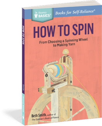 How To Spin