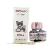 Hoooked Crochet Kit Kyra Kitten