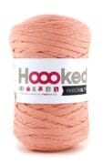 Hoooked Ribbon XL Iced Apricot 250g