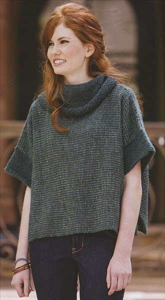 20 Simple Woven Garments Projects to Weave & Wear