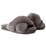 Emu Mayberry Sheepskin Slider Slipper