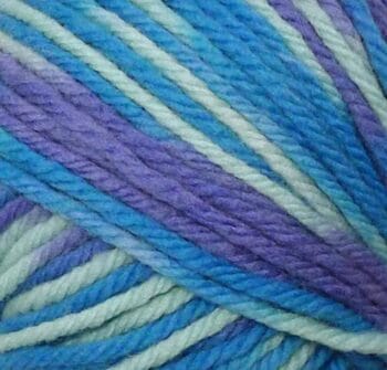 Fibra Natura Eden Colours 14 Ply 100g - 44043