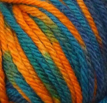 Fibra Natura Eden Colours 14 Ply 100g - 44044