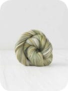 Extra Fine Merino Wool Roving 100g - Scotland