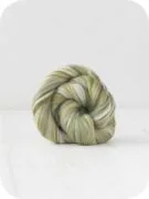 Extra Fine Merino Wool Roving 100g - Scotland