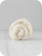 16 Micron Merino Wool Roving 100g