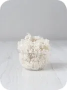 Merino Wool Nepps 1kg