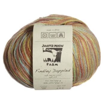 Juniper Moon Farm Findley Dappled - Aurora 109