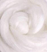 Ashford 19 Mircon Merino Wool & Silk Roving 100g