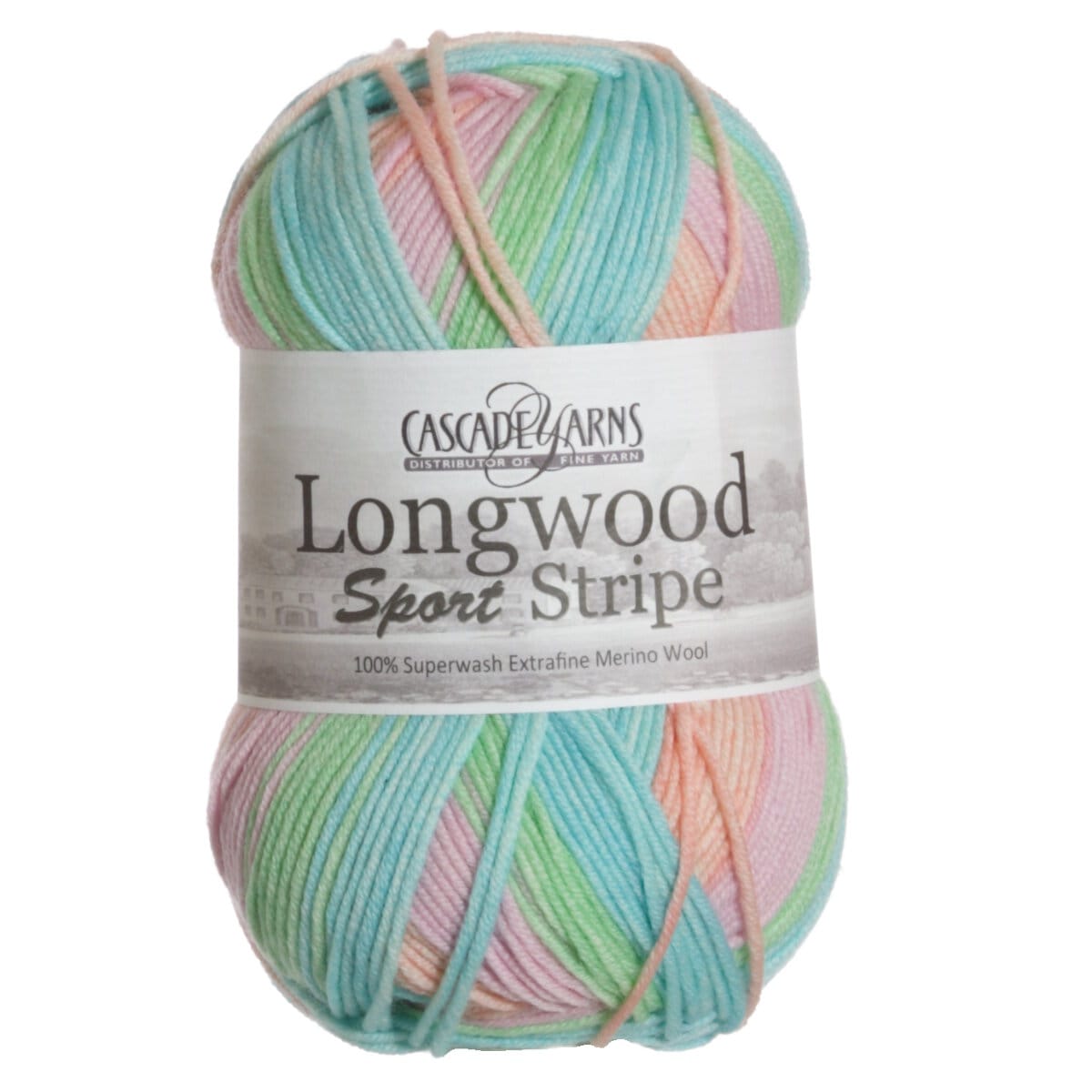 yarnskein_LongwoodSportStripe_sm