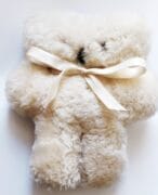Sheepskin Bear Cream