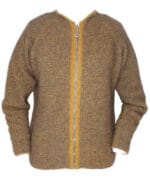 Lothlorian Possum Merino Flip Jacket