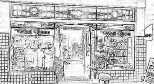 The Wool Room