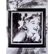 Design Works Counted Cross Stitch Kit - Starlet