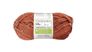 Cleckheaton Country Naturals 8 ply Ginger Spice 2007