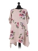 italian_floral_linen_tunic_top-beige_1