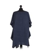 italian_front_pockets_linen_tunic_top-navy