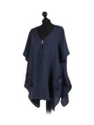 italian_front_pockets_linen_tunic_top-navy