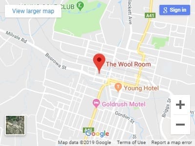 emu australia sizing