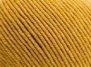 Patons Extra Fine Merino 8 Ply - Mustard