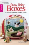 Busy Baby Boxes Crochet