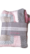Crochet Baby Blanket