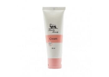 Lanolin Beauty Cream With Vitamin E 80ml