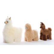 Alpaca Fur Alpaca Toy