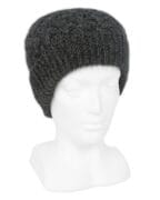 Lothlorian Possum Merino Cable Beanie