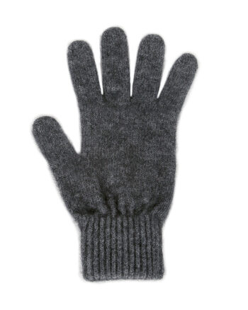 Lothlorian Possum Merino Gloves