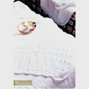 1004BabyShawlsCollectionno.2