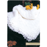 1004BabyShawlsCollectionno.2