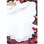 1004BabyShawlsCollectionno.2