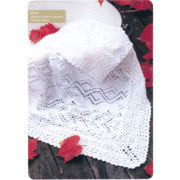 1004BabyShawlsCollectionno.2