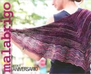 Malabrigo Aniversario Book 11