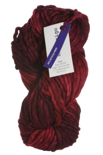 Malabrigo Rasta 150g - Pagoda 023