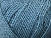 Cleckheaton Superfine Merino 4 Ply - Pigeon Blue 77