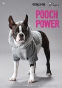 Pooch Power Dog Coats and Jumpers Pattern Book #0003